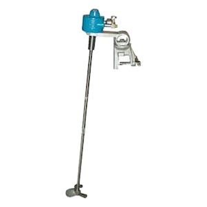 C-Clamp Variable Speed Mount Mixers