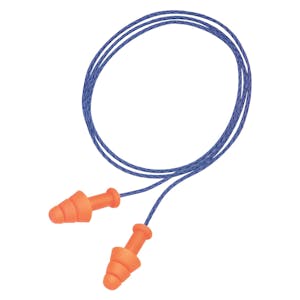 SmartFit® Reusable Earplugs