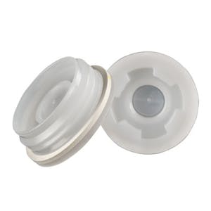 Polyethylene Drum Plugs & Adapter