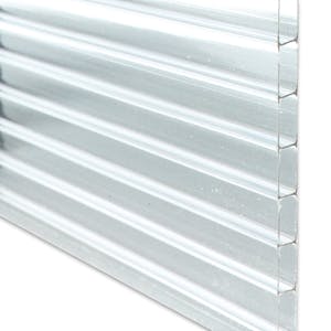 Polycarbonate Twinwall Panels