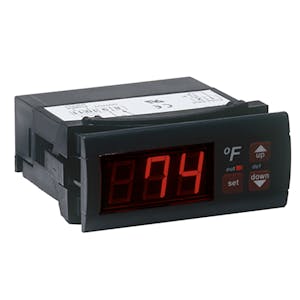 Process Technology® Digital Thermostats