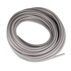 Versilon™ NT-80™ Flexible Reinforced PVC Tubing