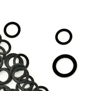 Replacement O-Rings for CPC™ Quick Disconnect Fittings