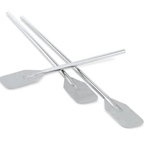 One Piece Stainless Steel Mixing Paddles