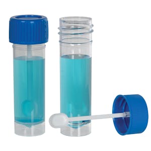 Screw Top Universal Sample Containers