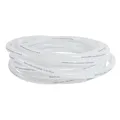 1/8" ID x 1/4" OD x 0.062" Wall CellGyn® Clear TPE Tubing - 50' Roll