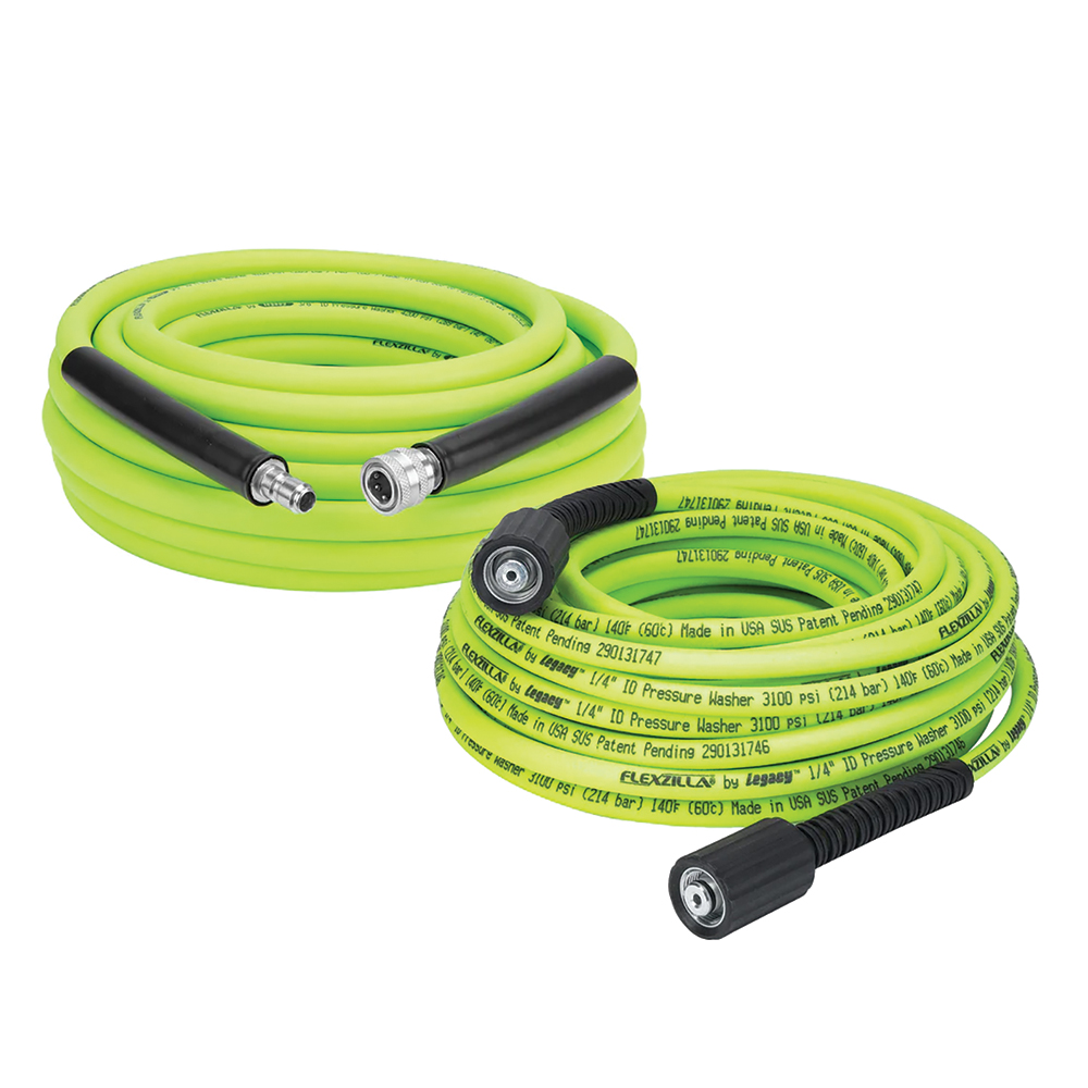 Flexzilla® 2-Way Hose Splitter | U.S. Plastic Corp.