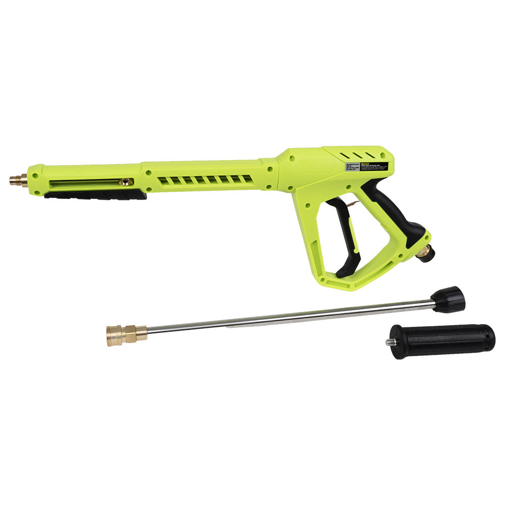 Flexzilla® Insulated Pressure Washer Spray Gun Kit with 20