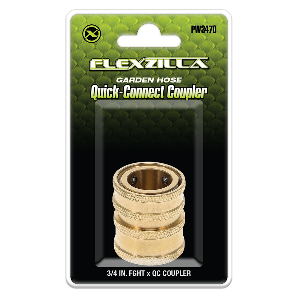 Flexzilla® 1/4