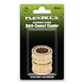 Flexzilla® 3/4" FGHT x Quick-Connect Brass Coupler