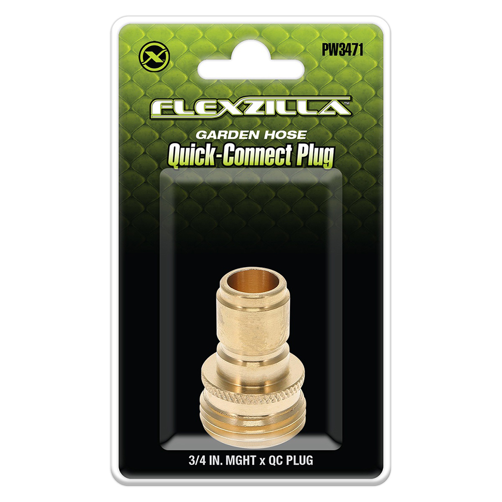 Flexzilla® 1/4