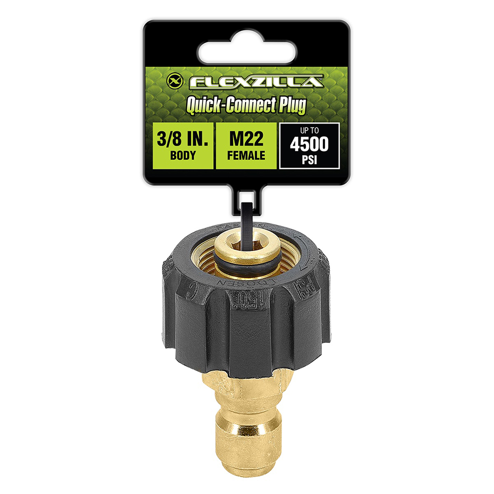 Flexzilla® 3/8