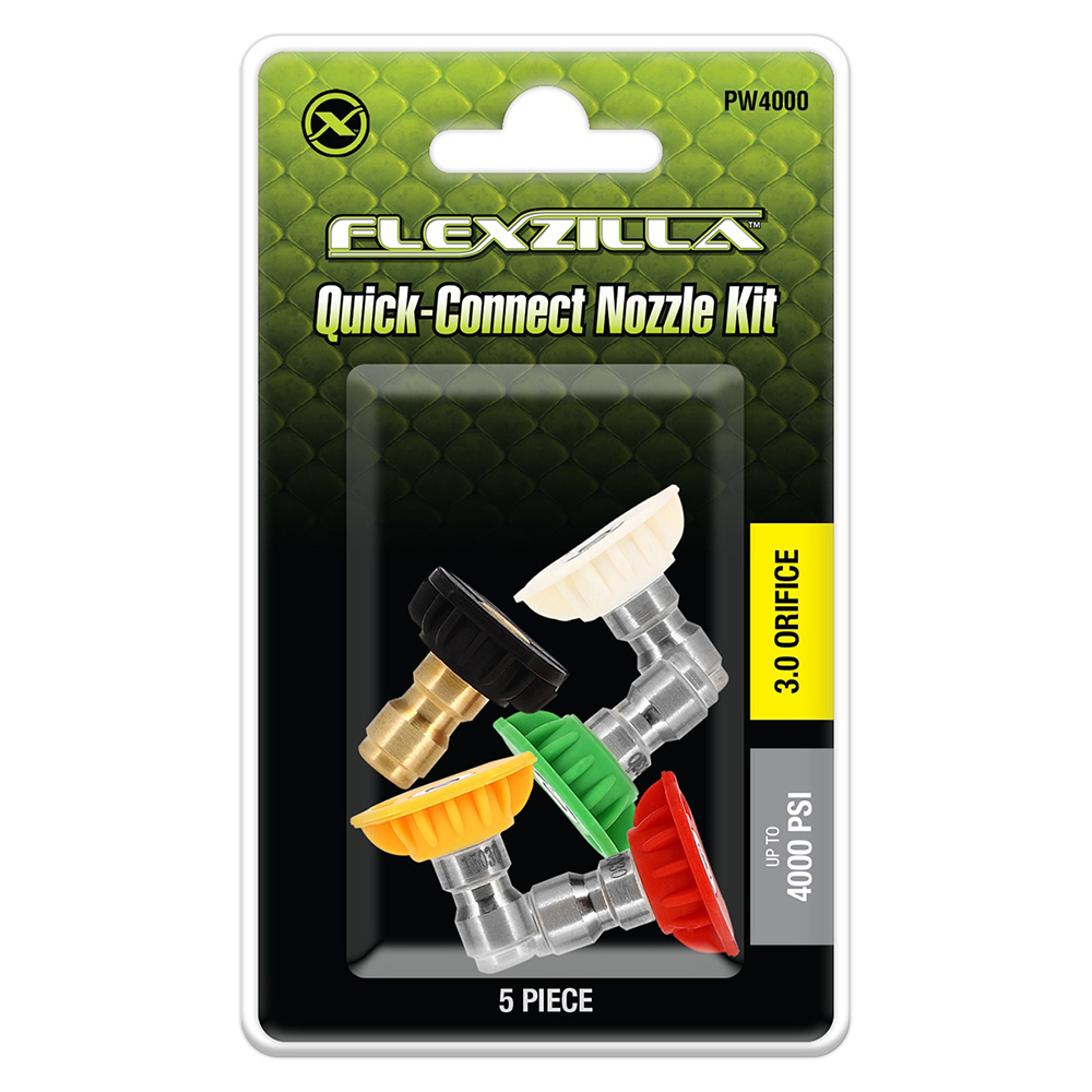 Flexzilla® 1/4