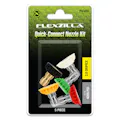 Flexzilla® 1/4" Quick-Connect Nozzle Kit
