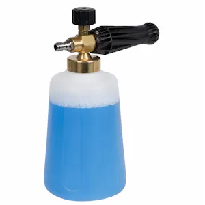 Flexzilla® 1.5L Foam Cannon with 1/4" Quick-Connect Coupler
