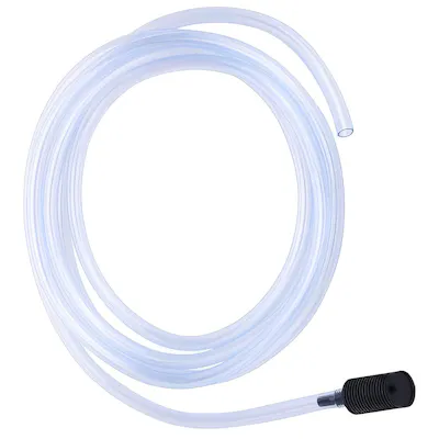 Flexzilla® 5' Siphon Hose & Filter