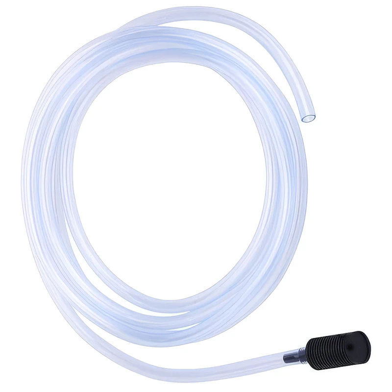 Flexzilla® 5' Siphon Hose & Filter