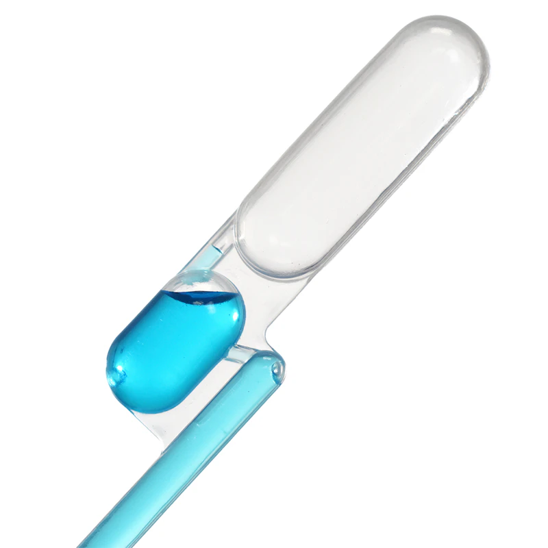Exact Volume Transfer Pipettes
