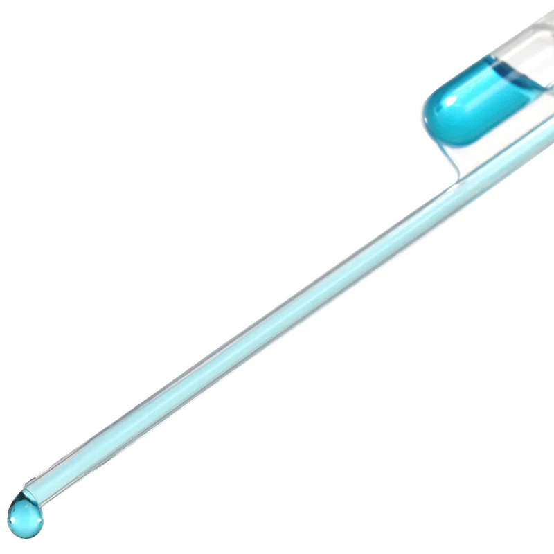 Exact Volume Transfer Pipettes