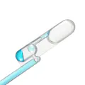 250µL Sterile LDPE Exact Volume Transfer Pipettes 113mm L  -500 per Bag; 5 Bags per Case