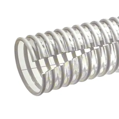 Tigerflex® Cover Guard Slit PVC Protection Cover Hose