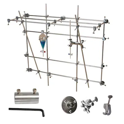 Lab Lattice Sets & Components