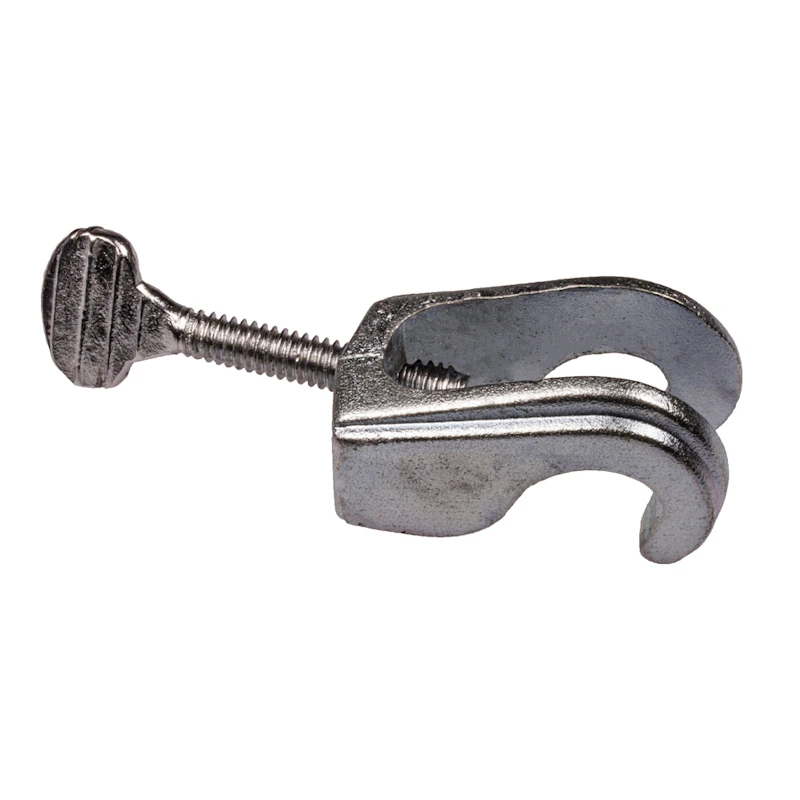 Hook Connector for Lattice Lab Systems