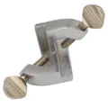 Regular Stainless Steel LabLok™ Right Angle Clamp Holder
