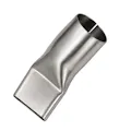 20mm Flat Nozzle for Airtherm2 Self Contained Hot Air Plastic Welder