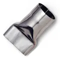 40mm Flat Nozzle for Airtherm2 Self Contained Hot Air Plastic Welder