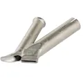 Free Hand/Fan Welding Tip for Self-Contained Hot Air Welders