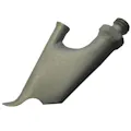 1/4" High Speed Welding Tip  for Self-Contained Hot Air Welders 
