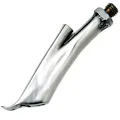 0.236" Tri #10 High Speed Triangular Welding Tip for Self-Contained Hot Air Welders