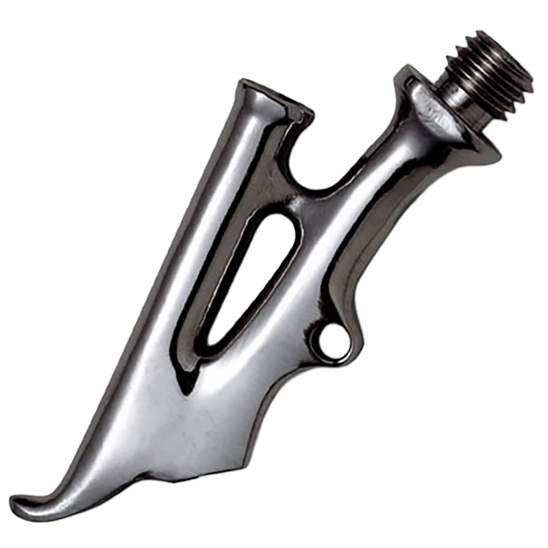 1/8" High Speed Welding Tip for Fluoropolymer Materials for Self-Contained Hot Air Welders