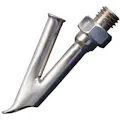 5/32" High Speed Tacking Tip for Fluoropolymer Materials for Self-Contained Hot Air Welders