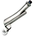 25mm Cap Strip with PTFE Roller for Self-Contained Hot Air Welders