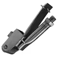 18mm High Speed Cap Strip Tip with Steel Roller for Self-Contained Hot Air Welders