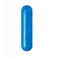 3.2mm Dia. X 12.7mm L Blue Magnetic Stir Bar without Pivot Ring