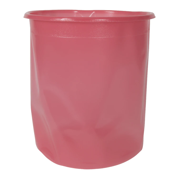 5 Gallon Anti-Static LDPE Insert for Steel Pail