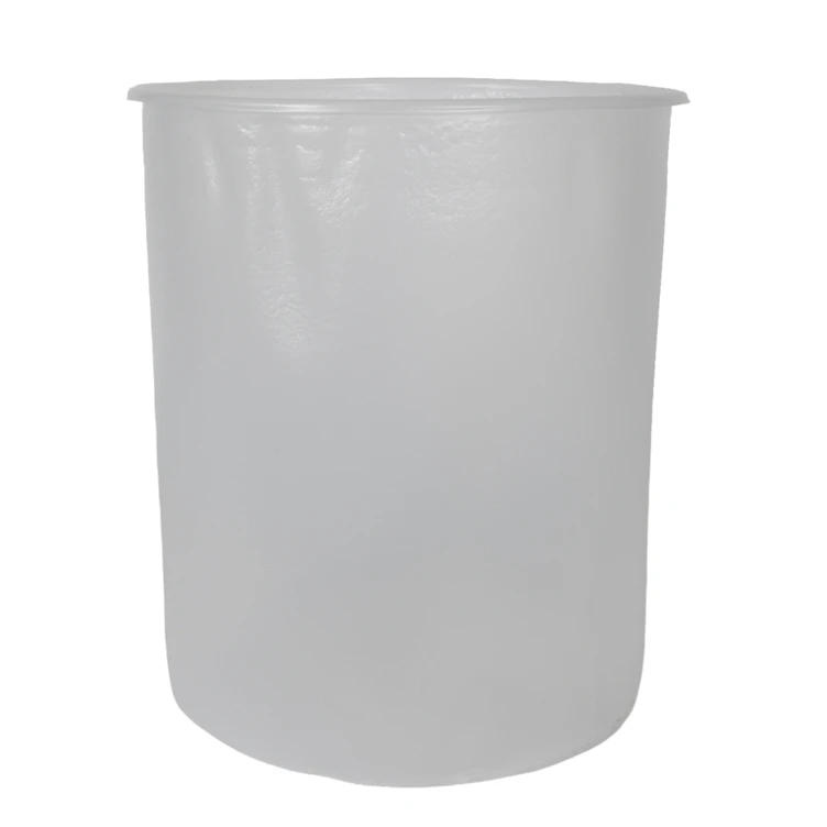 5 Gallon Polypropylene Insert for Steel Pail