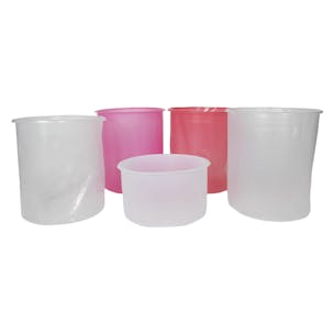 PailSaver™ Steel Pail Inserts