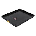 8.75" x 6.5" x 1.5" OD ESD Component Tray
