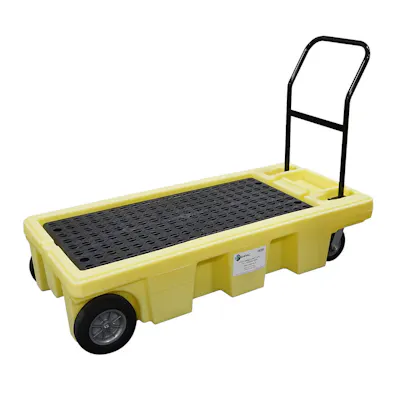 Enpac® Poly-Spillcart™