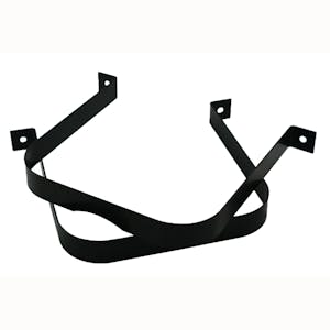 Mounting Straps for 5 Gallon Low Profile Tanks