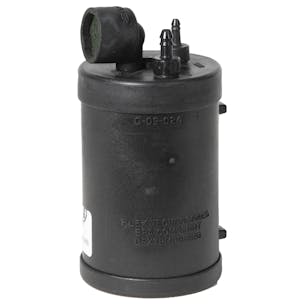 CARB/EPA Carbon Canisters