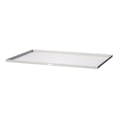 38-5/8" L x 26-3/8" W x 1" Hgt. Natural Tamco® Tray