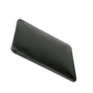 36" L x 20" W Black Standard Tank Cover
