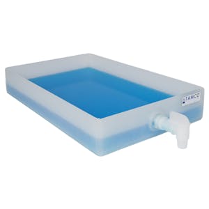 Tamco® Polypropylene Trays with Spigots