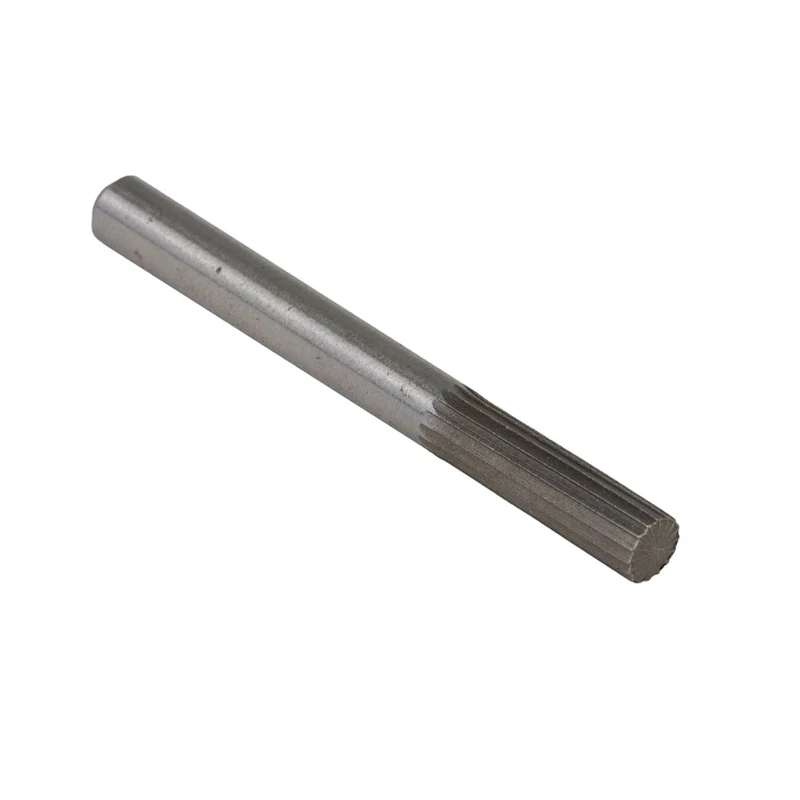 #3 High Speed Rotary File with 1/4" Shank