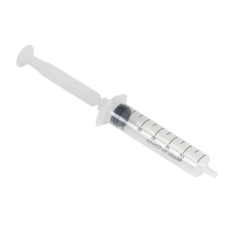 10mL Multi-Purpose Dispensing Syringe